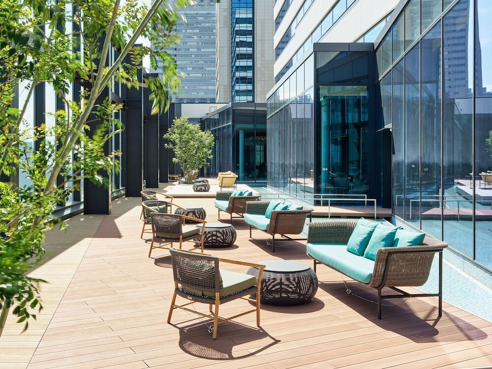 高層階からの景色に子どもも興奮♪4285571