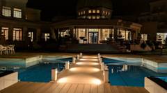 大江戸温泉物語 Premium 西海橋