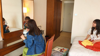 デラックス ツインルーム 禁煙