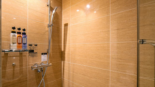 モデレートダブルルーム シャワー(2名様利用) 禁煙