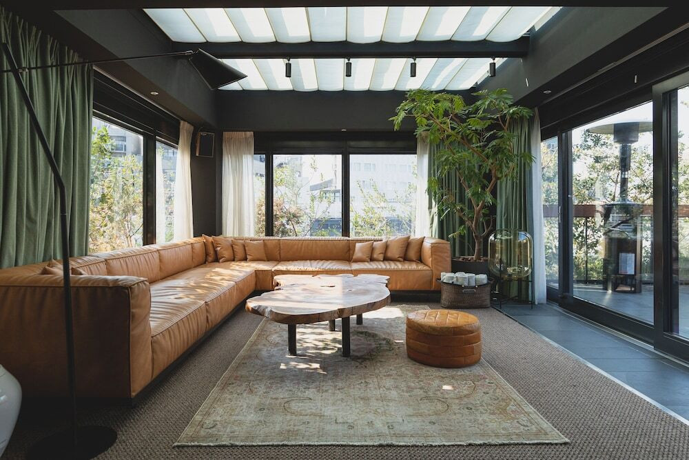 1. まるでドラマの世界。"渋谷"を感じる洗練ホテル／TRUNK (HOTEL)4260132