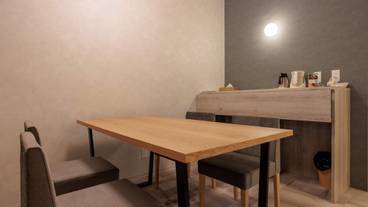 リビング エリア / 25