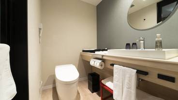 バスルーム2 / 6