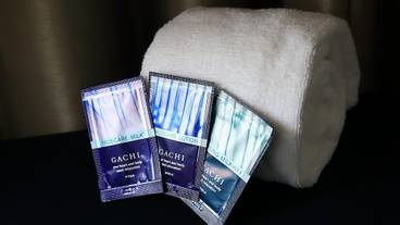 客室の設備とサービス / 11