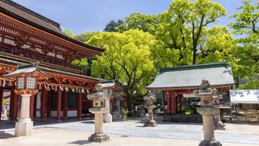 観光スポット / 13