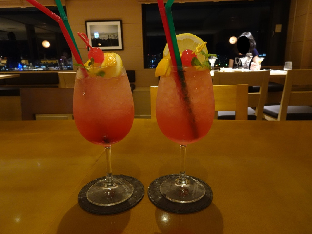 アペリティフタイム　KOBE SUNSET