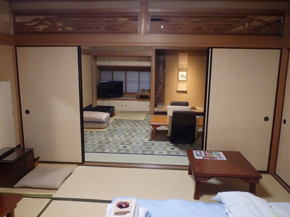 客室