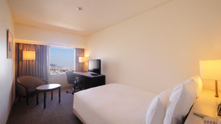 エコノミー, スタンダード セミダブルルーム, ダブルルーム, 夜景がきれい, 禁煙 (ベーシックダブル禁煙)