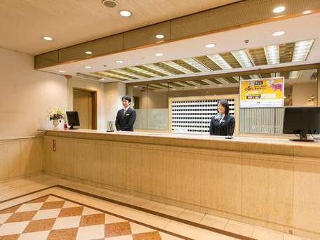 岐阜ワシントンホテルプラザ / 2