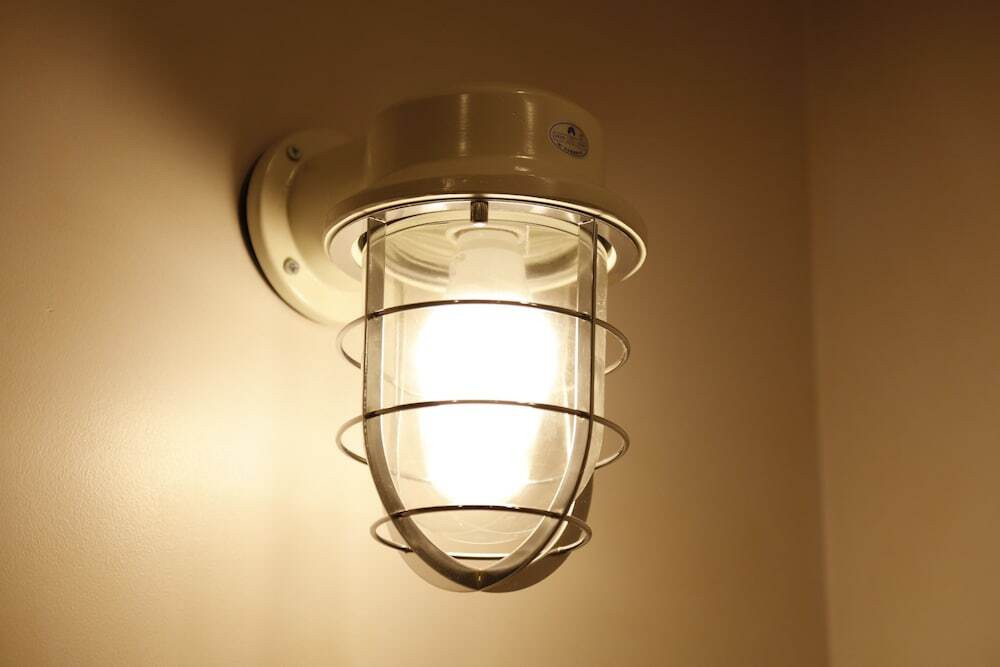 建物のデザイン