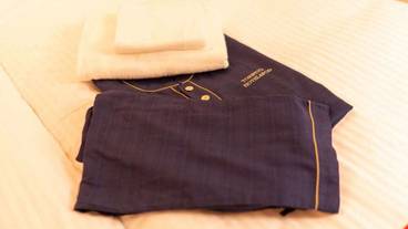 客室の設備とサービス / 20