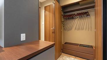 ワードローブ / 19