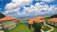 エコヴィレッジ西表