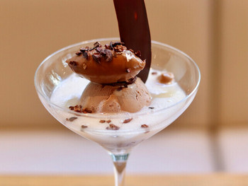 「ネル クラフトチョコレート トウキョウ」 料理 155918168 