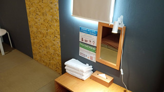 ツインルーム 共用バスルーム (チェックイン午後10時まで)