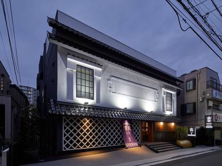 Stay SAKURA Tokyo 新宿 百蔵 / 2