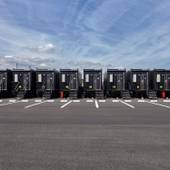 HOTEL R9 The Yard 美濃加茂（岐阜県 ビジネスホテル） / 4