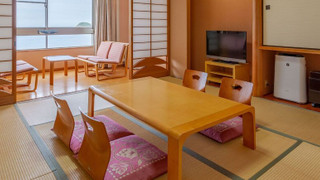 トラディショナル ルーム 禁煙 オーシャンビュー