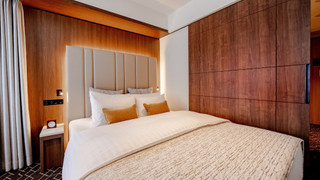 プレミアダブル 禁煙