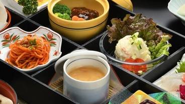 幼児向け夕食 / 4