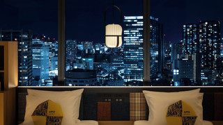 コーナーデラックスルーム