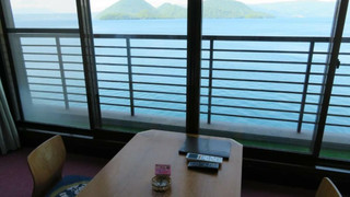 和室 4人部屋 レイクビュー [高層階] 禁煙(3名以上利用時のみ布団を用意)