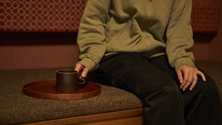 Apartment (Room 2, Room3)