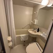 東横イン福島駅東口1（福島県 ビジネスホテル） / 4