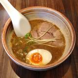 つけめん 恵那く（ツケメンエナク）