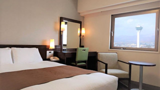 ダブルルーム 禁煙