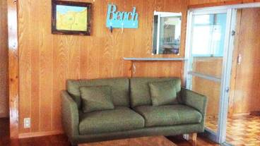 リビング エリア / 12