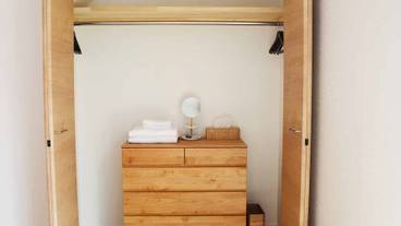 客室の設備とサービス / 10