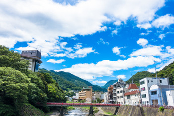 [Kanagawa] Hakone Yumoto