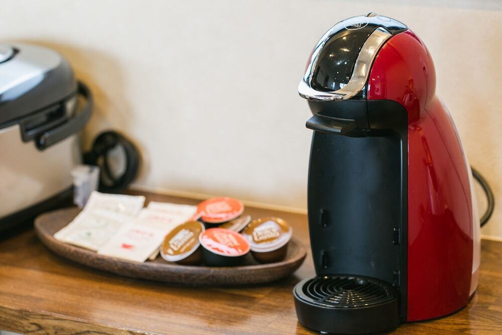 コーヒー / コーヒーメーカー