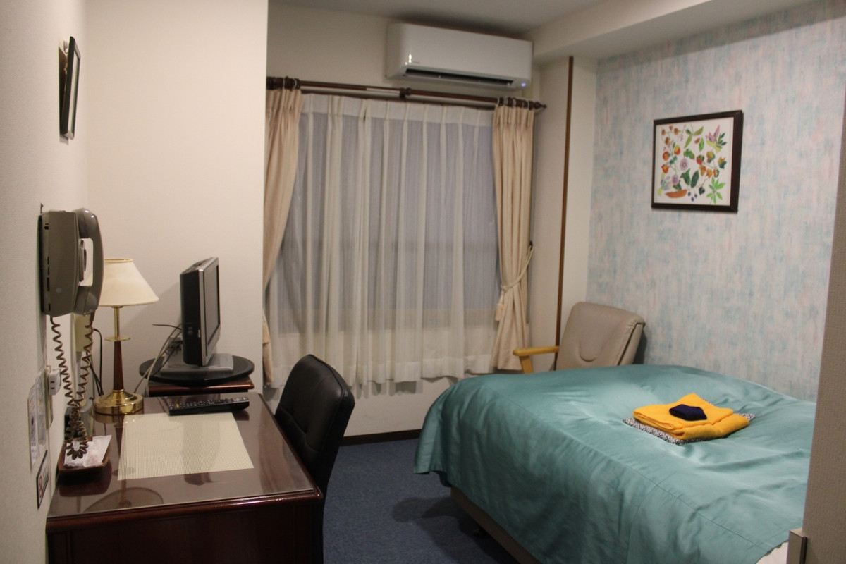 シングルルーム