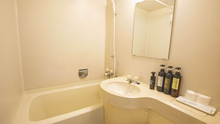 セミダブルルーム 喫煙