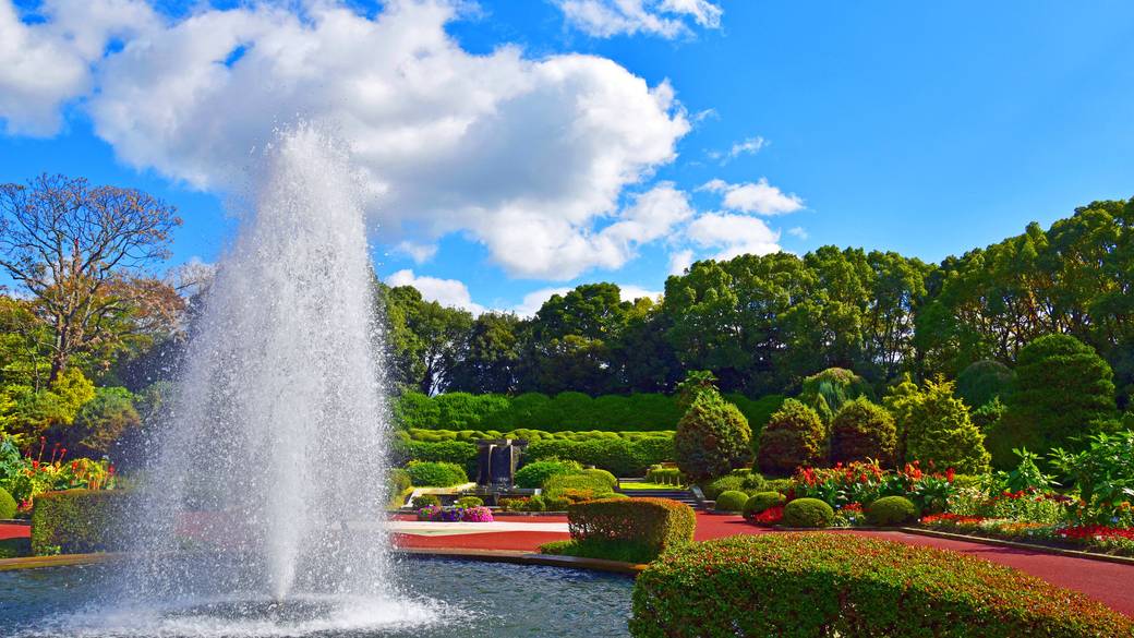 京都府立植物園 / 4