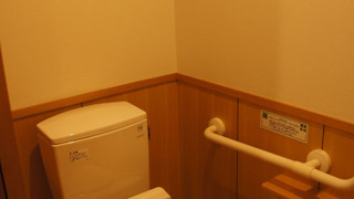 マッサージチェア付客室　禁煙