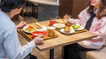 カップル向けレストラン / 14