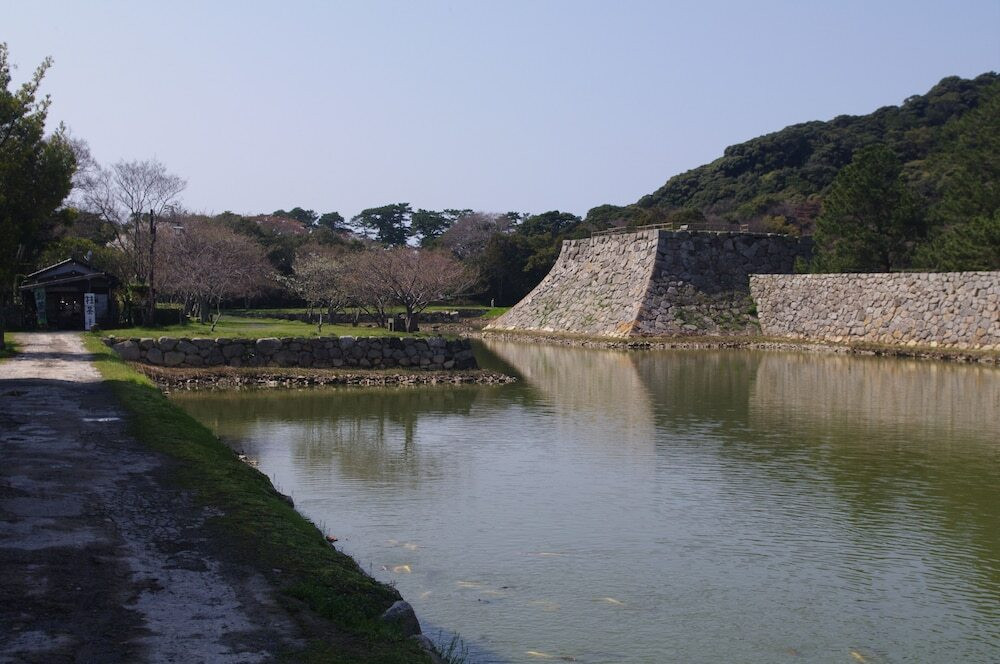 施設からの眺望