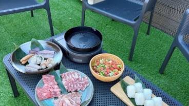 食事・飲み物 / 3