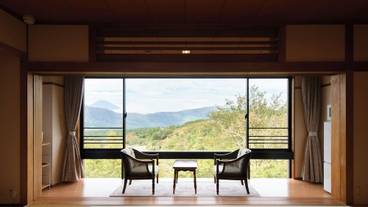 部屋からの景観 / 38