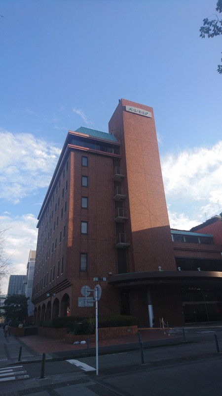 ロケーション最高