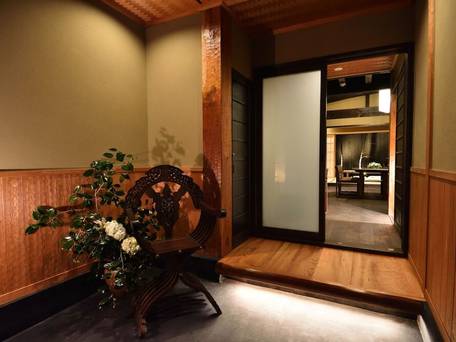 金閣寺町家 美雲 / 2