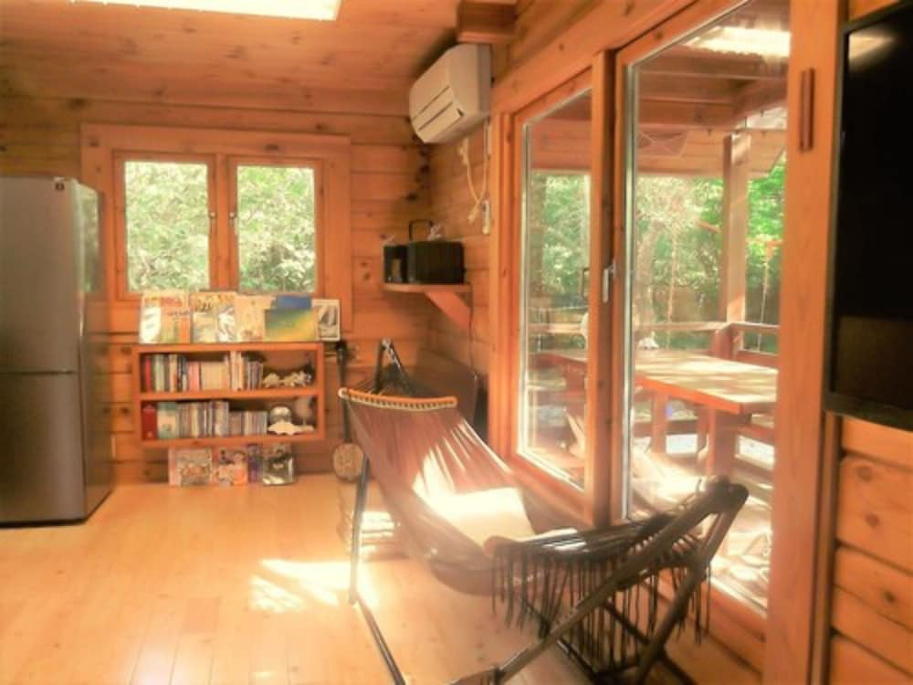 リビングルーム