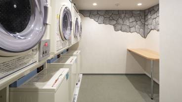 ランドリー ルーム / 31