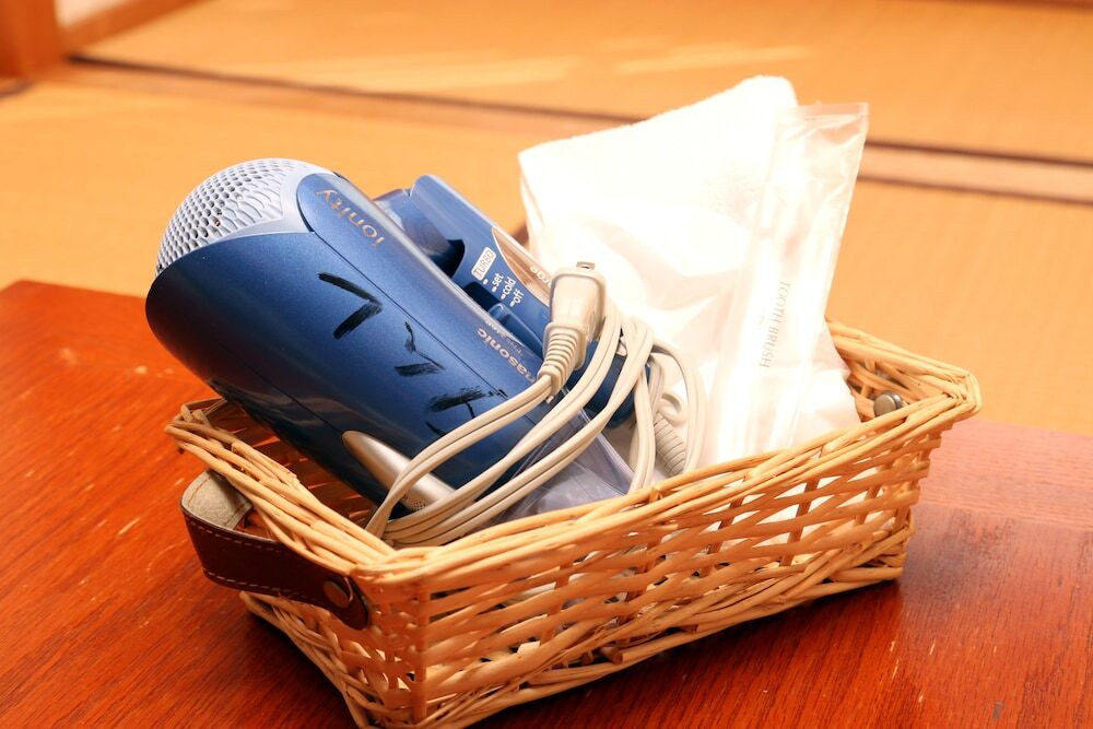 客室の設備とサービス