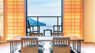 [和美麗Jrスイート] 露天風呂付き 禁煙