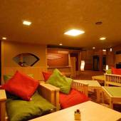 新鮮を食べる湯宿 大田家（三重県 旅館） / 2