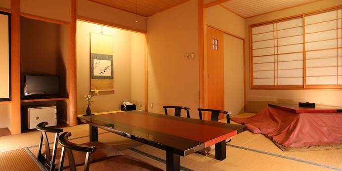 渋温泉 一乃湯 果亭（長野県 旅館） / 1